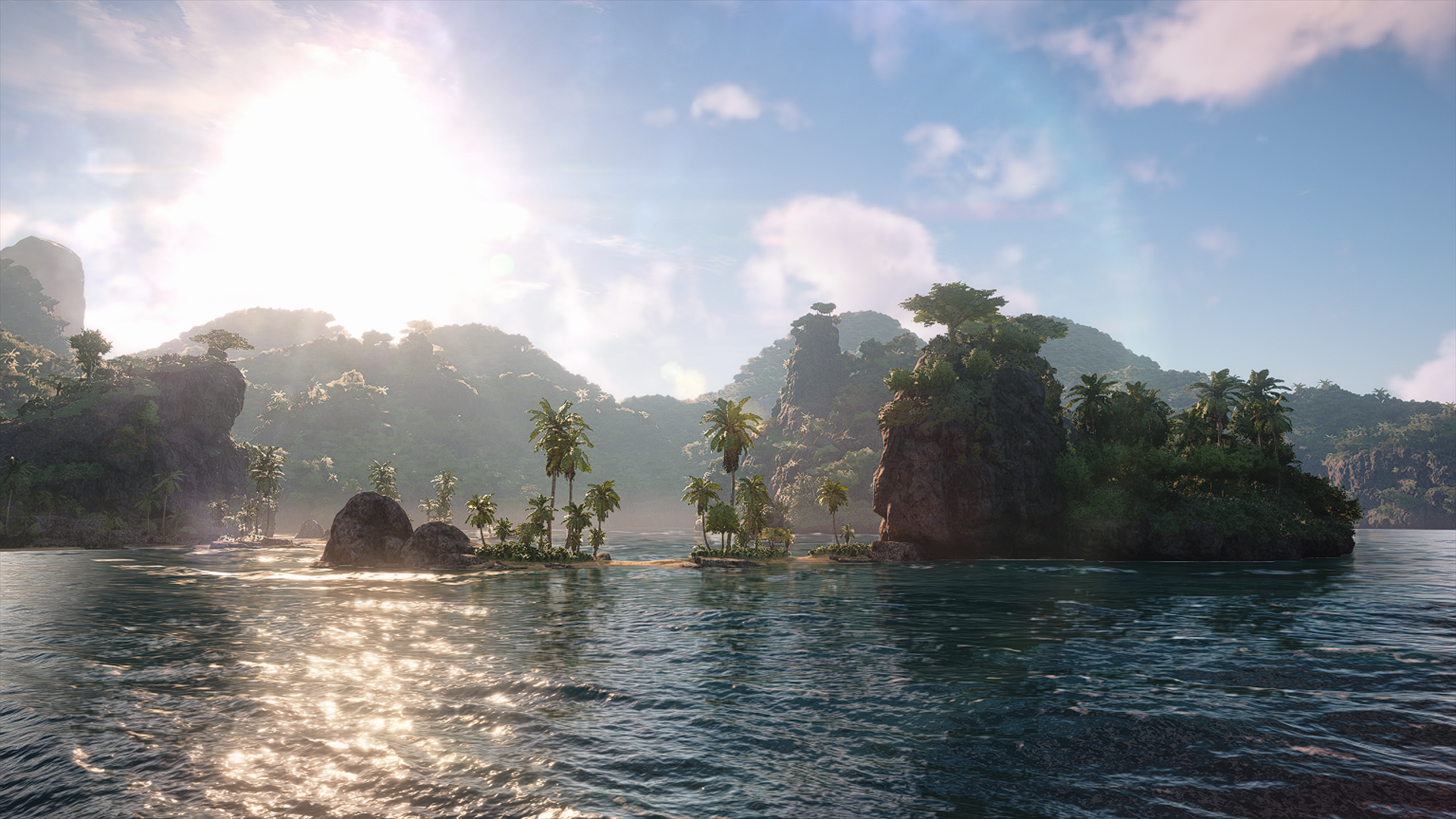 AC: Black Flag — 9